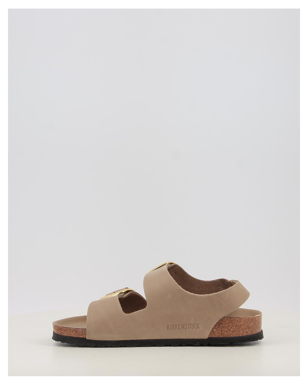 MILANO BIG BUCKLE LEOI HEX