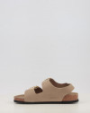 MILANO BIG BUCKLE LEOI HEX