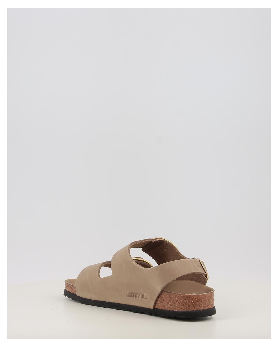 MILANO BIG BUCKLE LEOI HEX