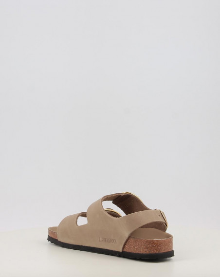 MILANO BIG BUCKLE LEOI HEX