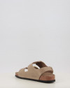 MILANO BIG BUCKLE LEOI HEX