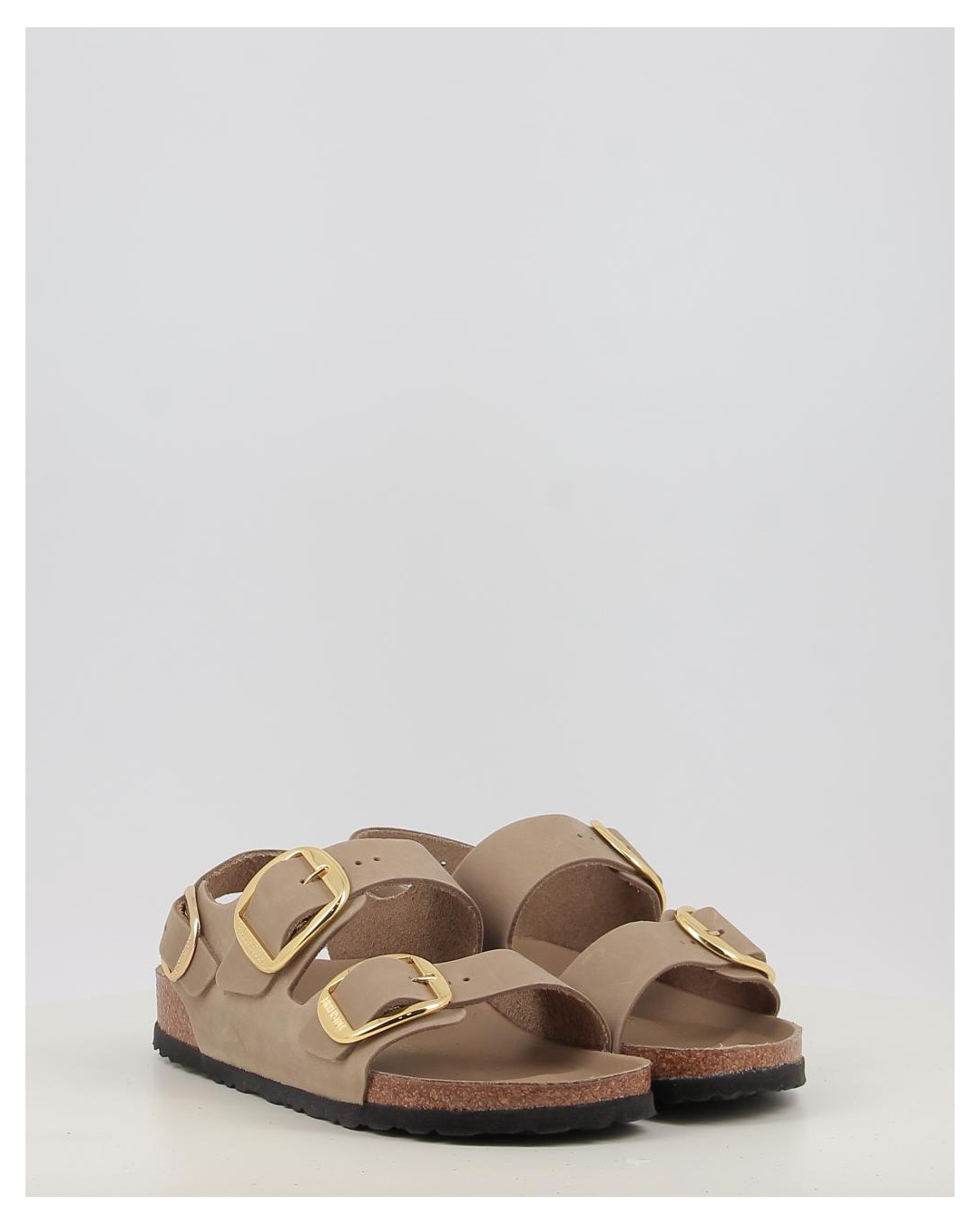 MILANO BIG BUCKLE LEOI HEX