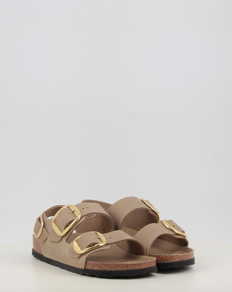 MILANO BIG BUCKLE LEOI HEX