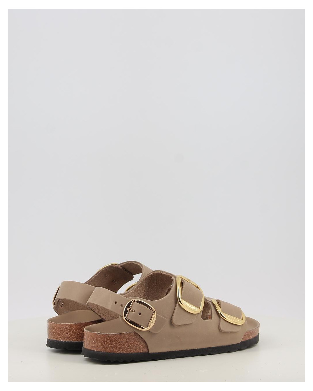 MILANO BIG BUCKLE LEOI HEX