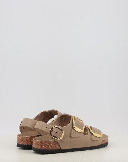 MILANO BIG BUCKLE LEOI HEX