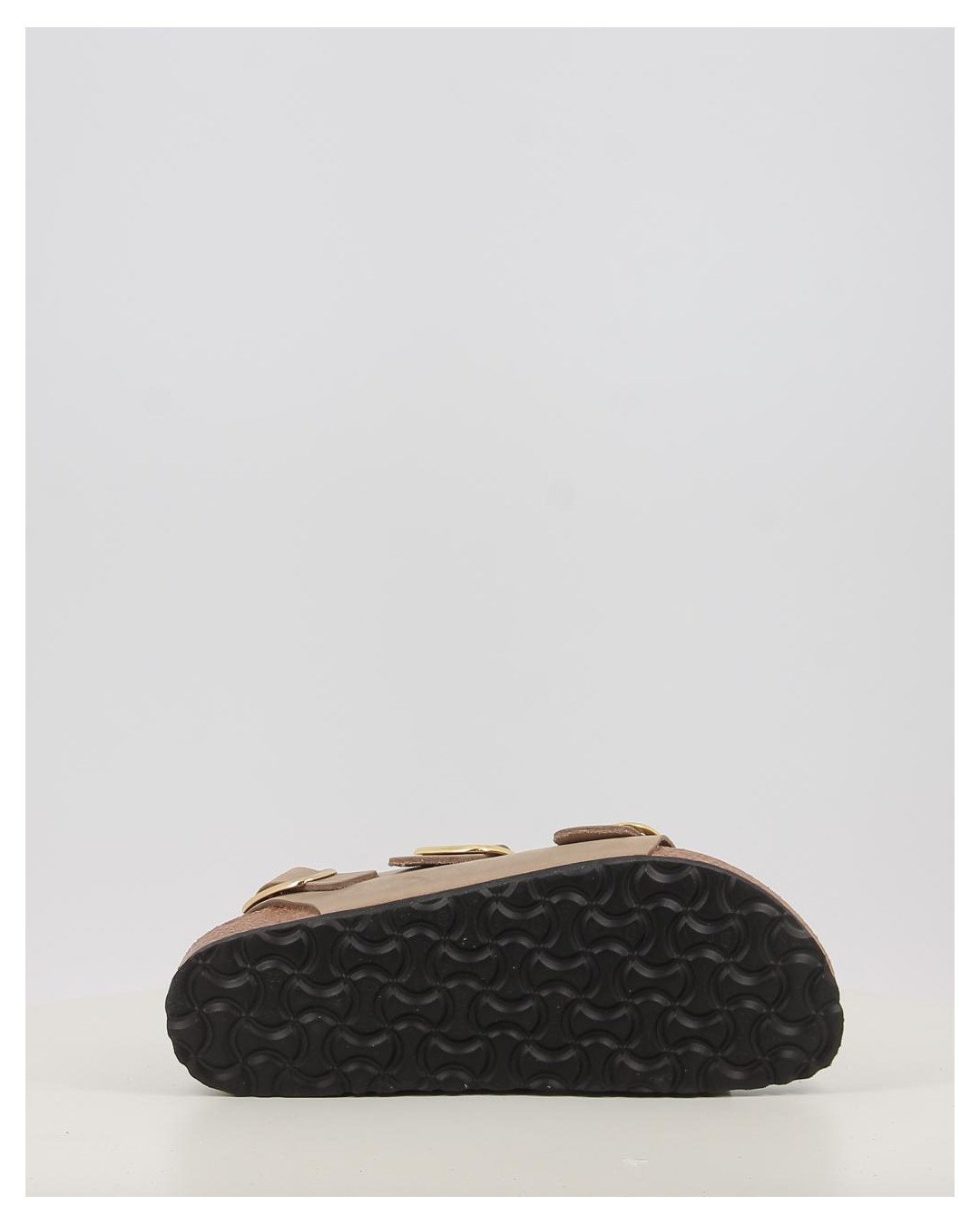 MILANO BIG BUCKLE LEOI HEX