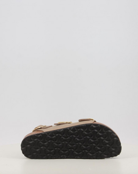 MILANO BIG BUCKLE LEOI HEX