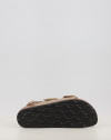MILANO BIG BUCKLE LEOI HEX