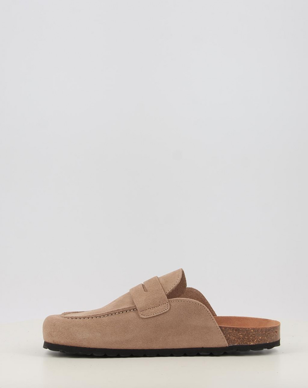 Zuecos Obi Shoes 14240 arena talla 40