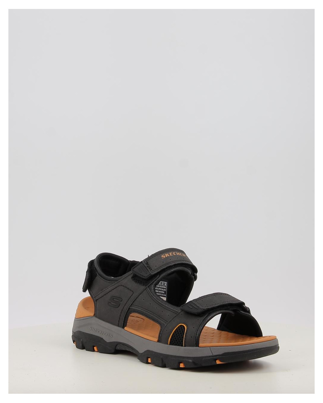 RELAXED FIT TRESMEN HIRANO 204106