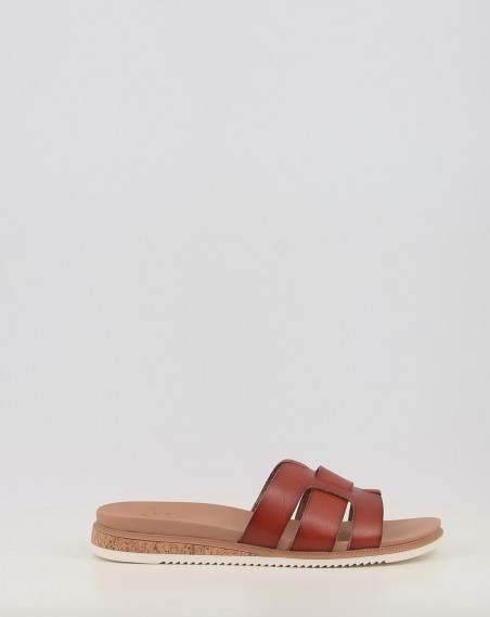 BOBS DESERT KISS LOW PEAK LOOK 114707