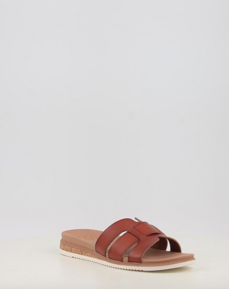 BOBS DESERT KISS LOW PEAK LOOK 114707