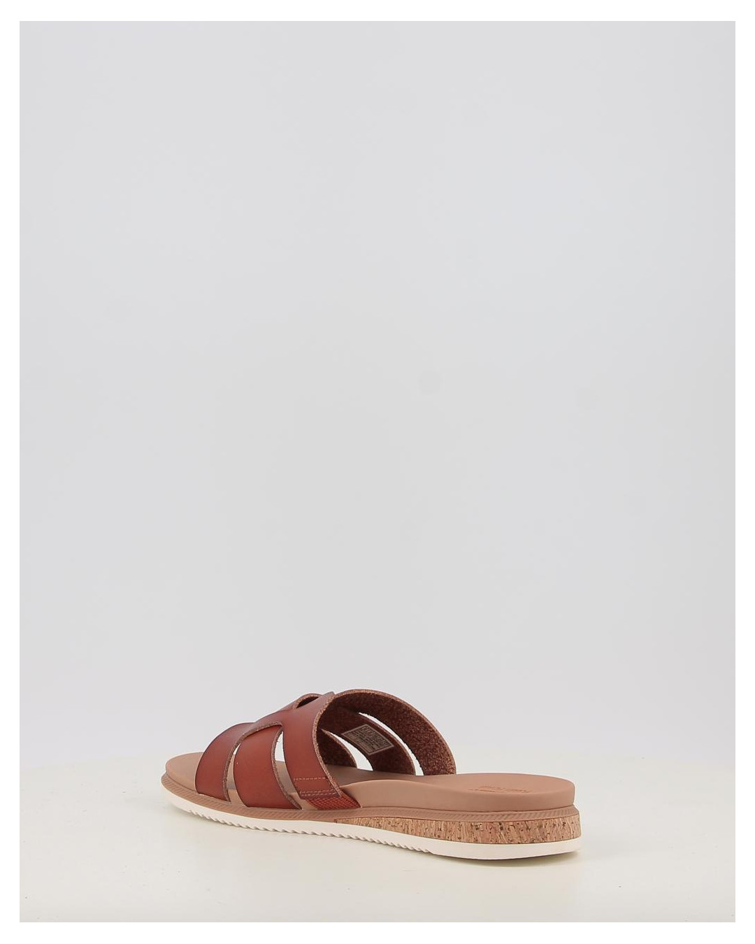 BOBS DESERT KISS LOW PEAK LOOK 114707