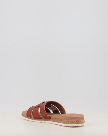 BOBS DESERT KISS LOW PEAK LOOK 114707