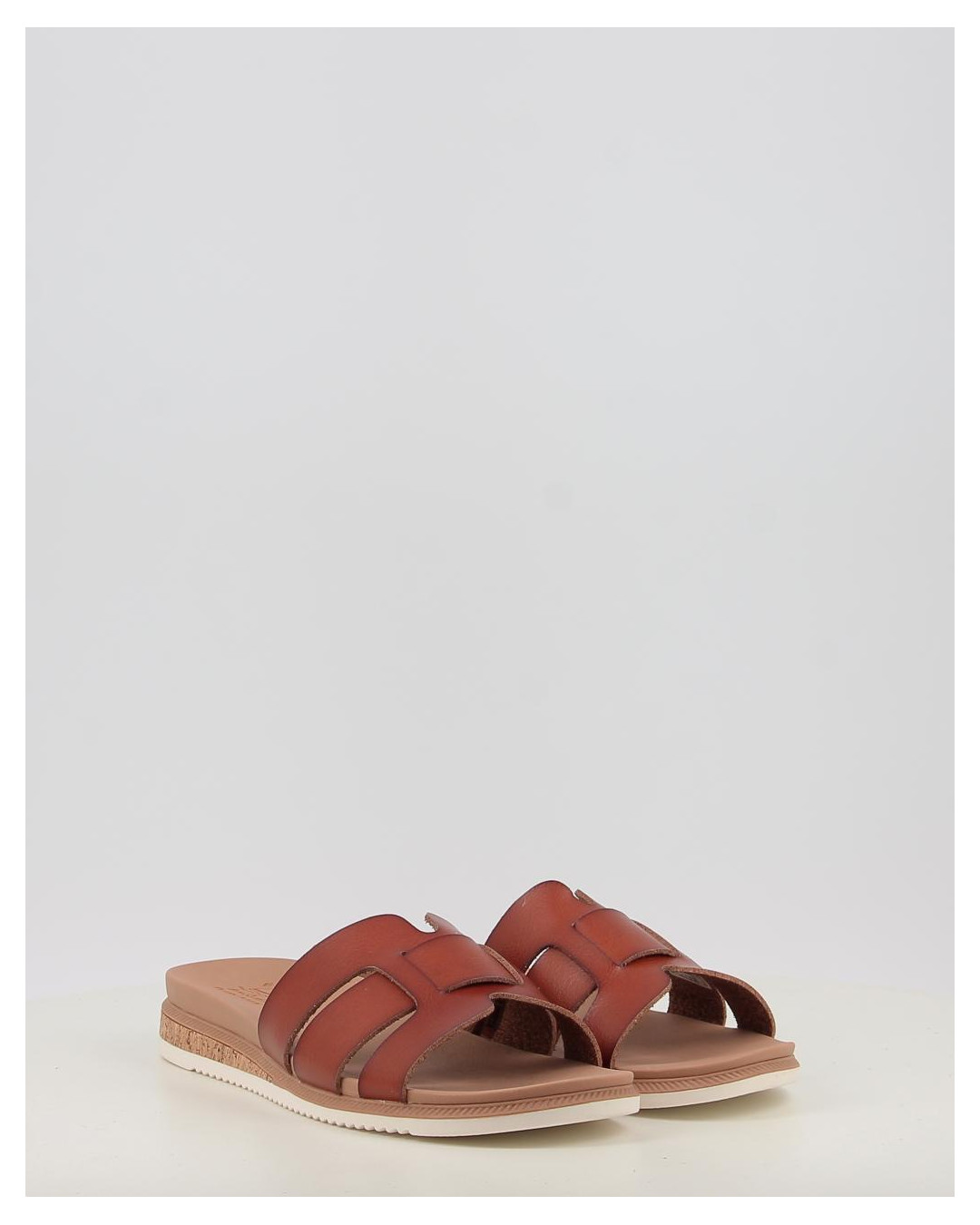 BOBS DESERT KISS LOW PEAK LOOK 114707