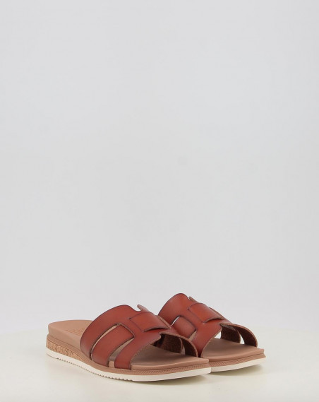BOBS DESERT KISS LOW PEAK LOOK 114707