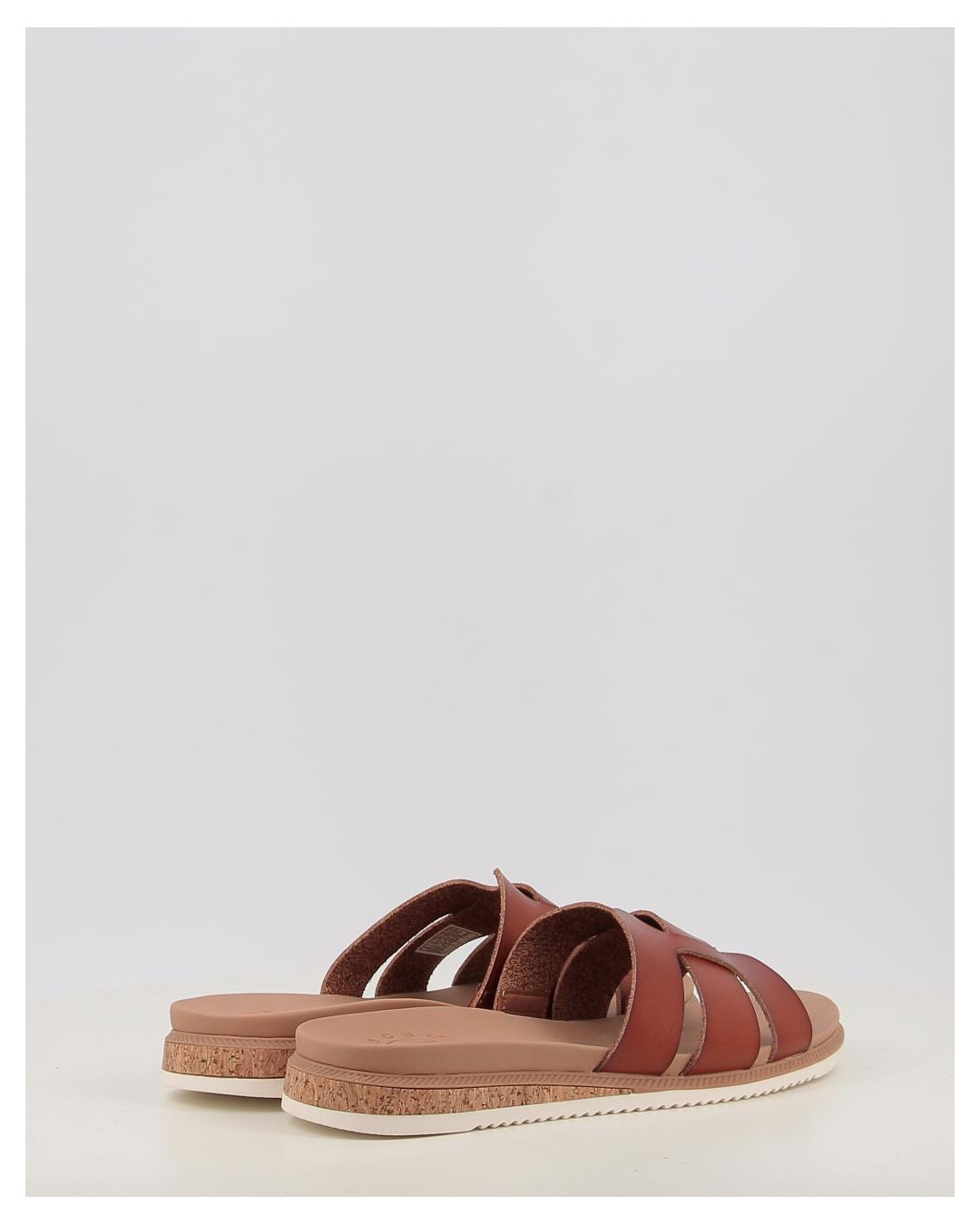BOBS DESERT KISS LOW PEAK LOOK 114707