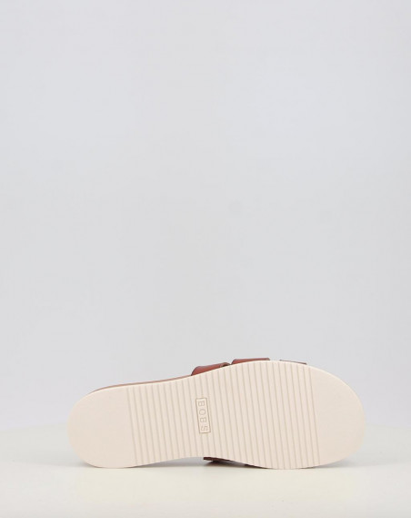 BOBS DESERT KISS LOW PEAK LOOK 114707