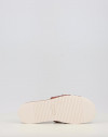 BOBS DESERT KISS LOW PEAK LOOK 114707