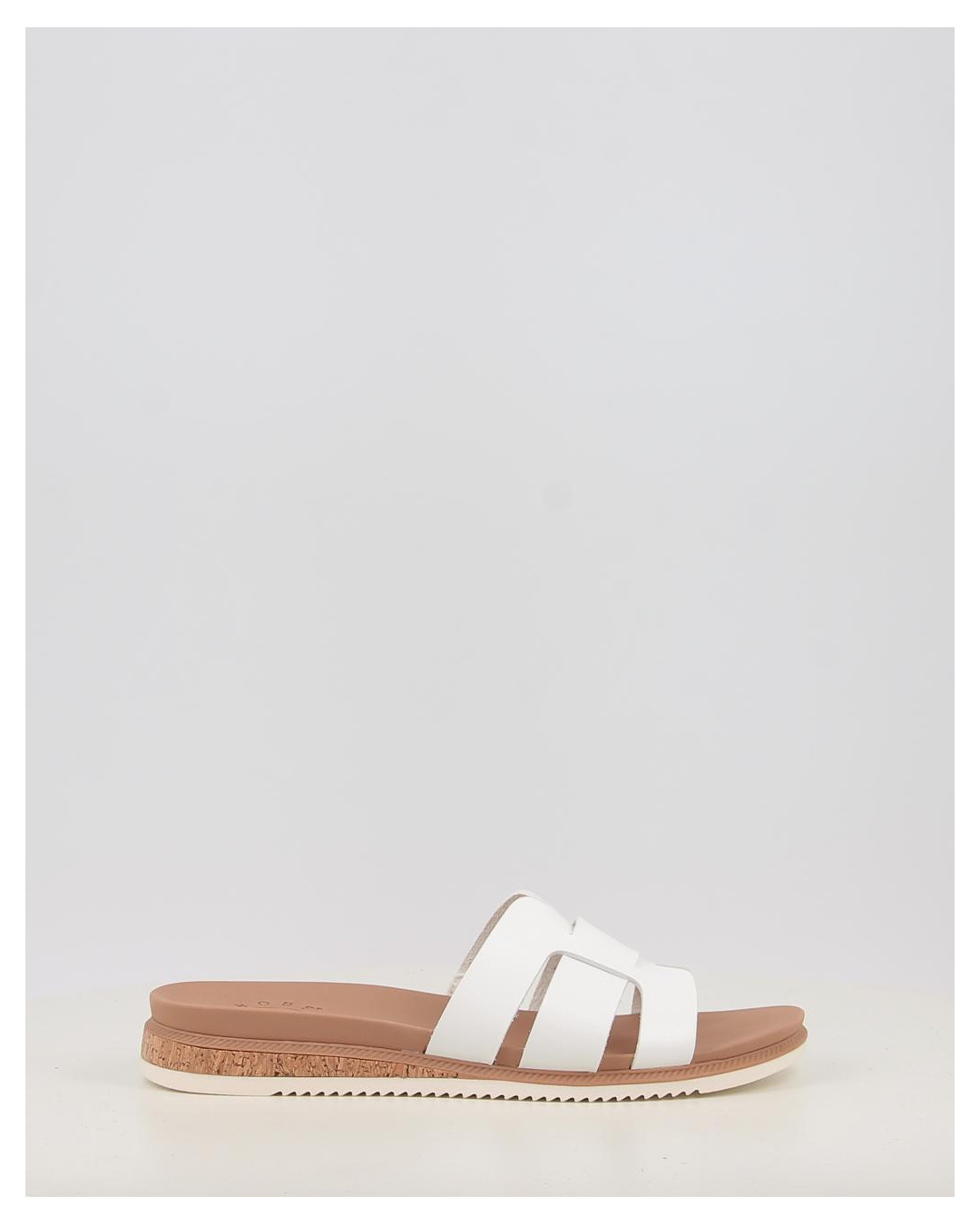 BOBS DESERT KISS LOW PEAK LOOK 114707