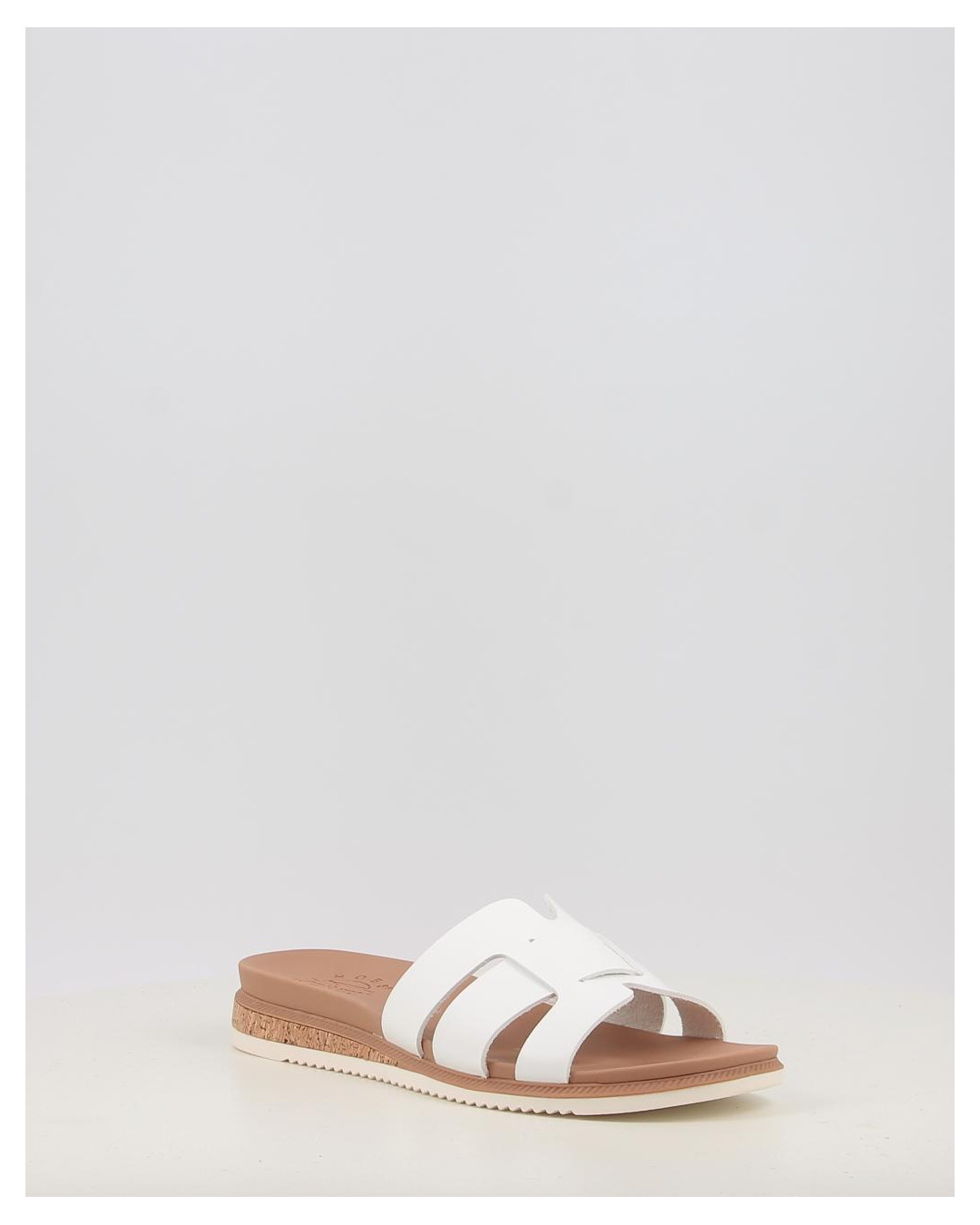 BOBS DESERT KISS LOW PEAK LOOK 114707
