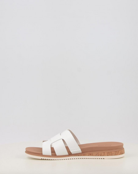 BOBS DESERT KISS LOW PEAK LOOK 114707