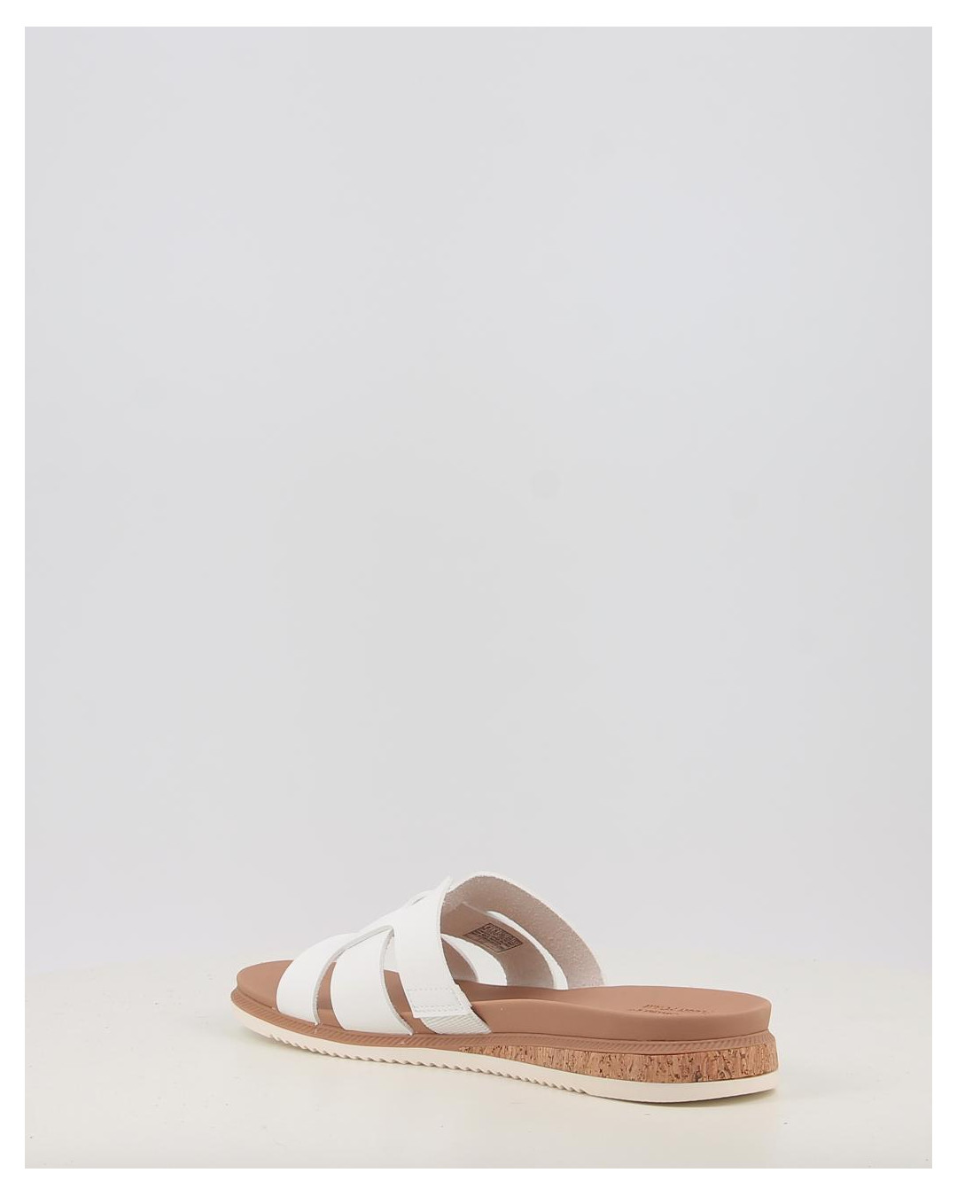 BOBS DESERT KISS LOW PEAK LOOK 114707