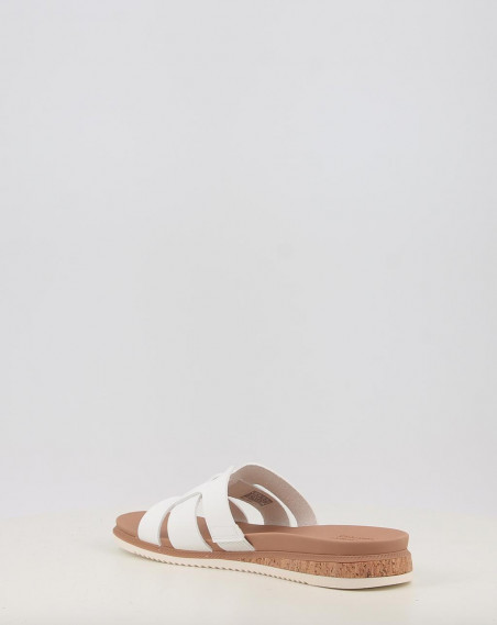 BOBS DESERT KISS LOW PEAK LOOK 114707