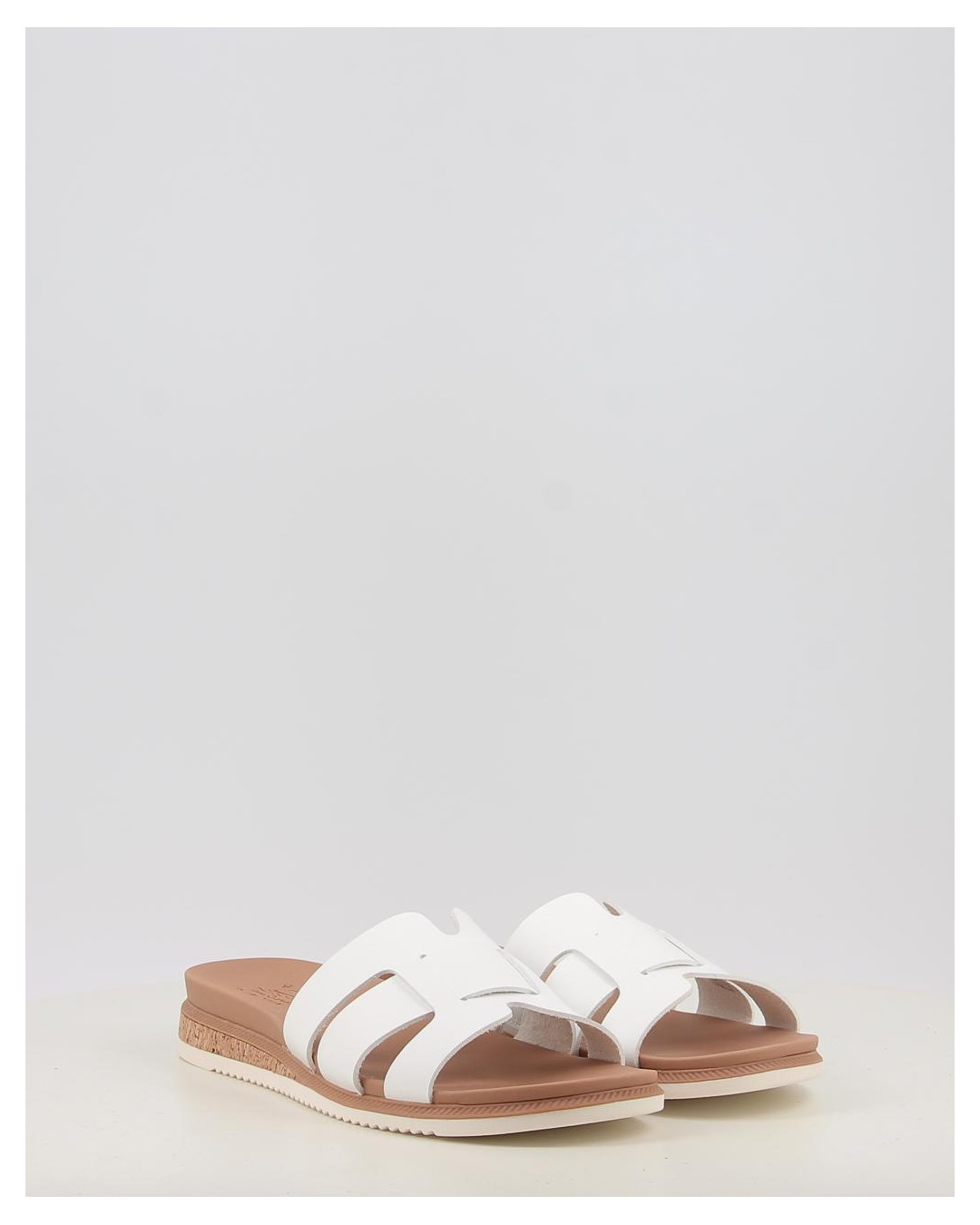 BOBS DESERT KISS LOW PEAK LOOK 114707