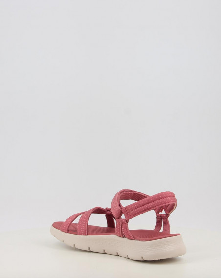GO WALK FLEX SANDAL SUBLIME 141451