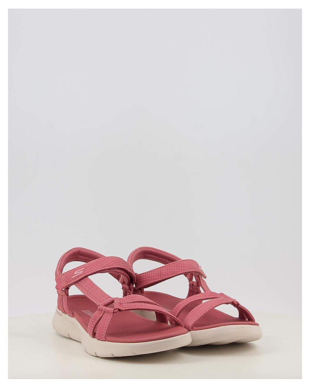 GO WALK FLEX SANDAL SUBLIME 141451