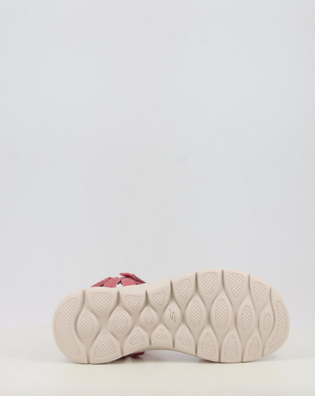 GO WALK FLEX SANDAL SUBLIME 141451