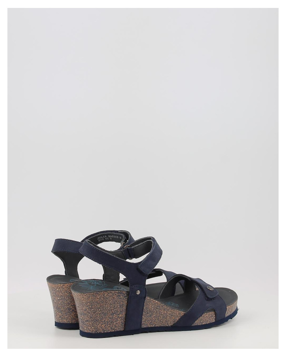 JULIA BASICS B10