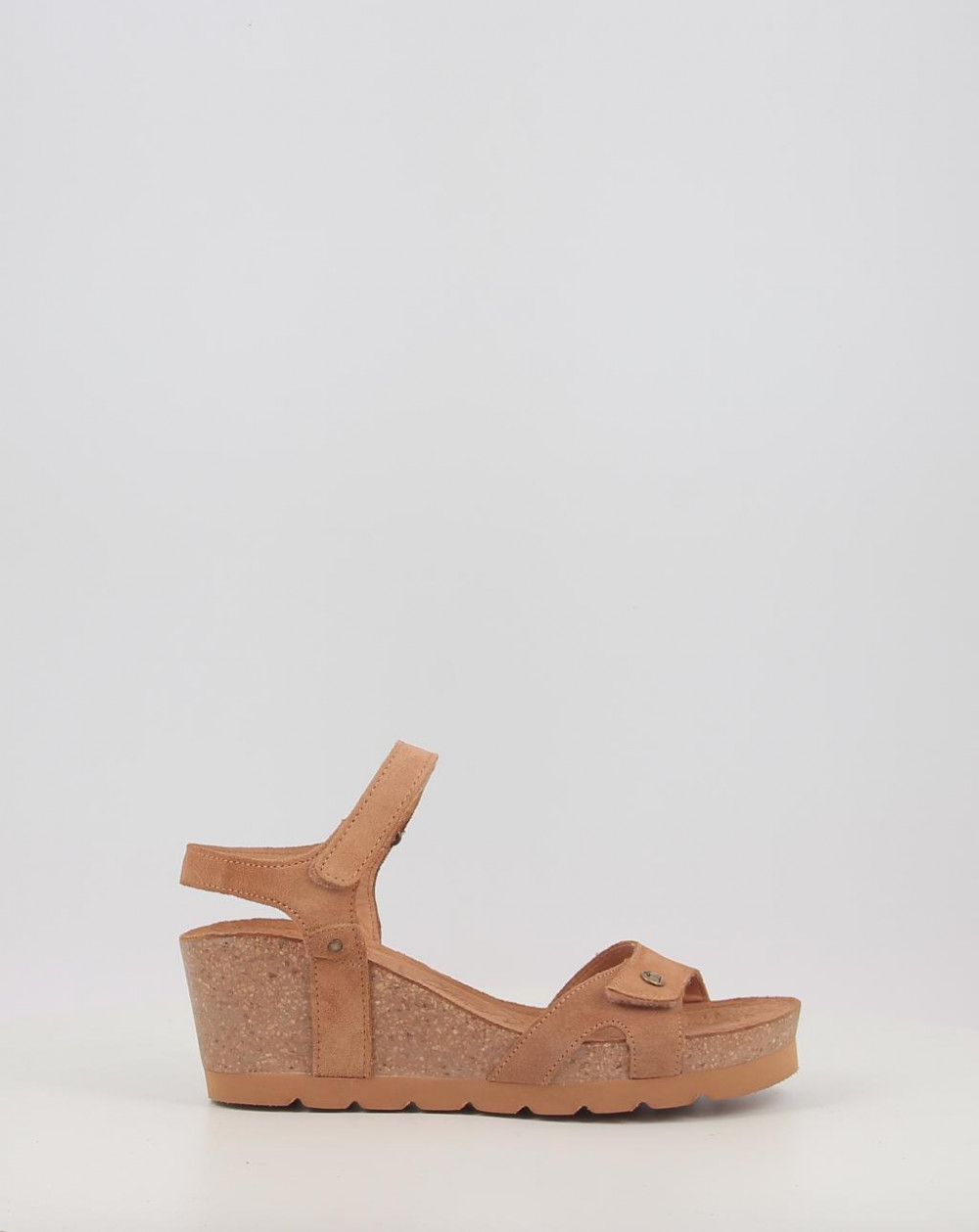 Sandalias Panama Jack JULIA B74 cuero talla 36
