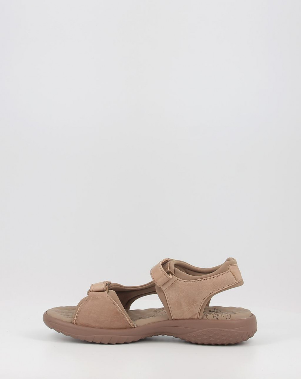 Sandalias Panama Jack NILO BASICS B4 taupe talla 39
