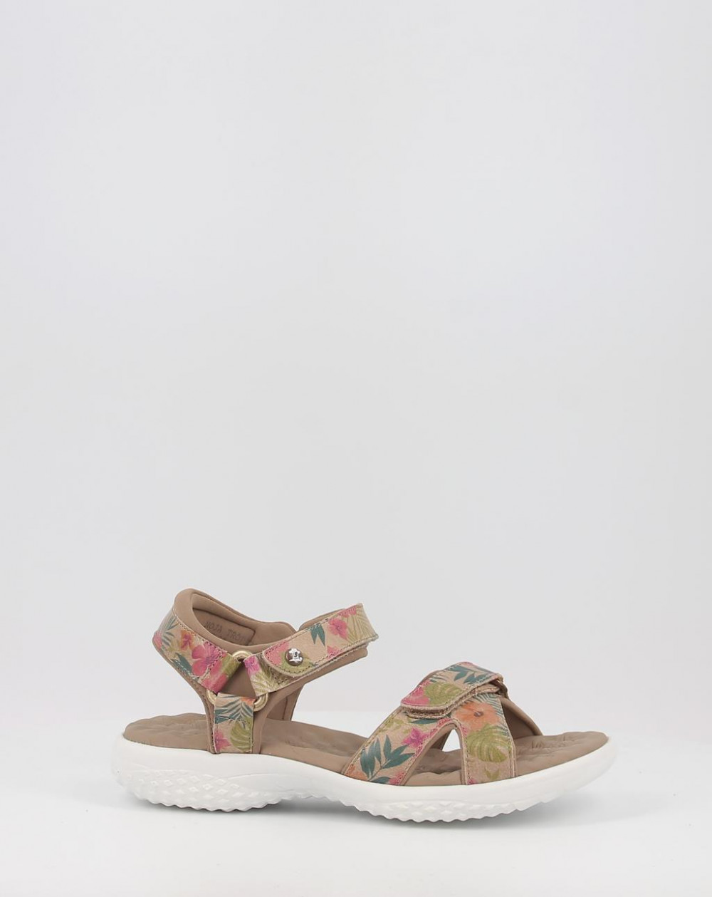 Sandalias Panama Jack NOJA TROPICAL B2 taupe talla 37