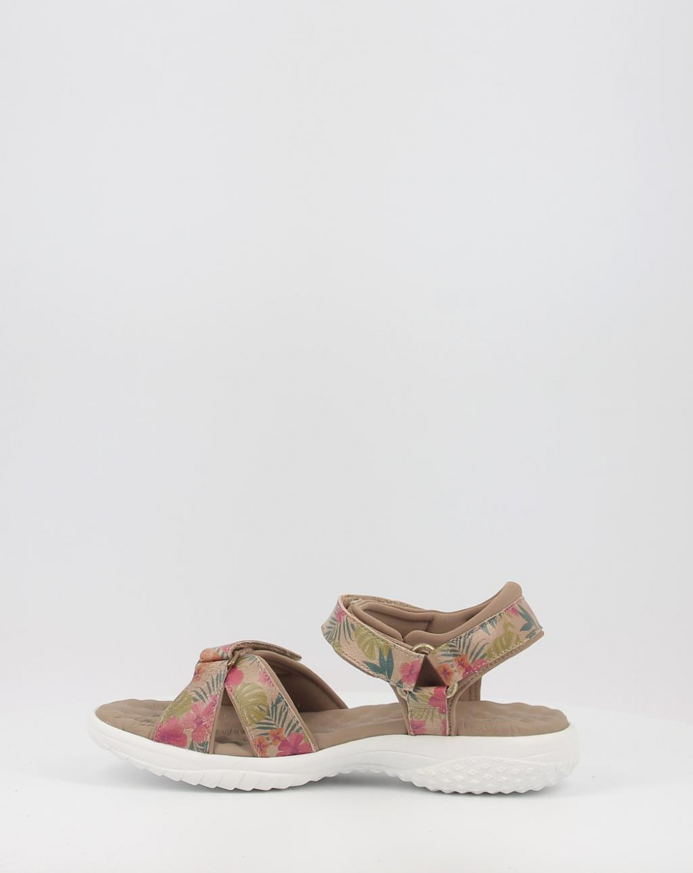 Sandalias Panama Jack NOJA TROPICAL B2 taupe talla 37