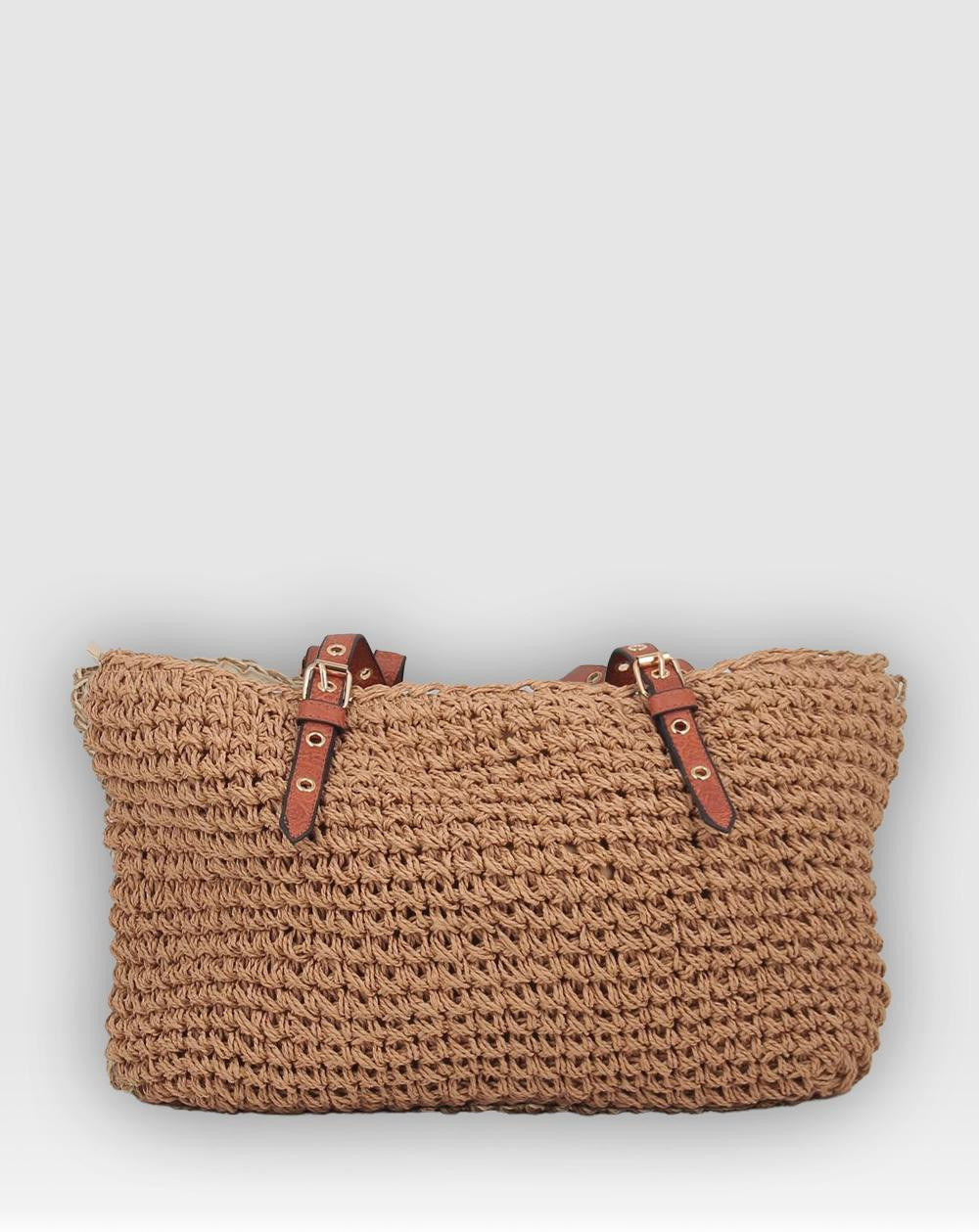 Bolsos Obi Shoes G378 cuero talla S/T