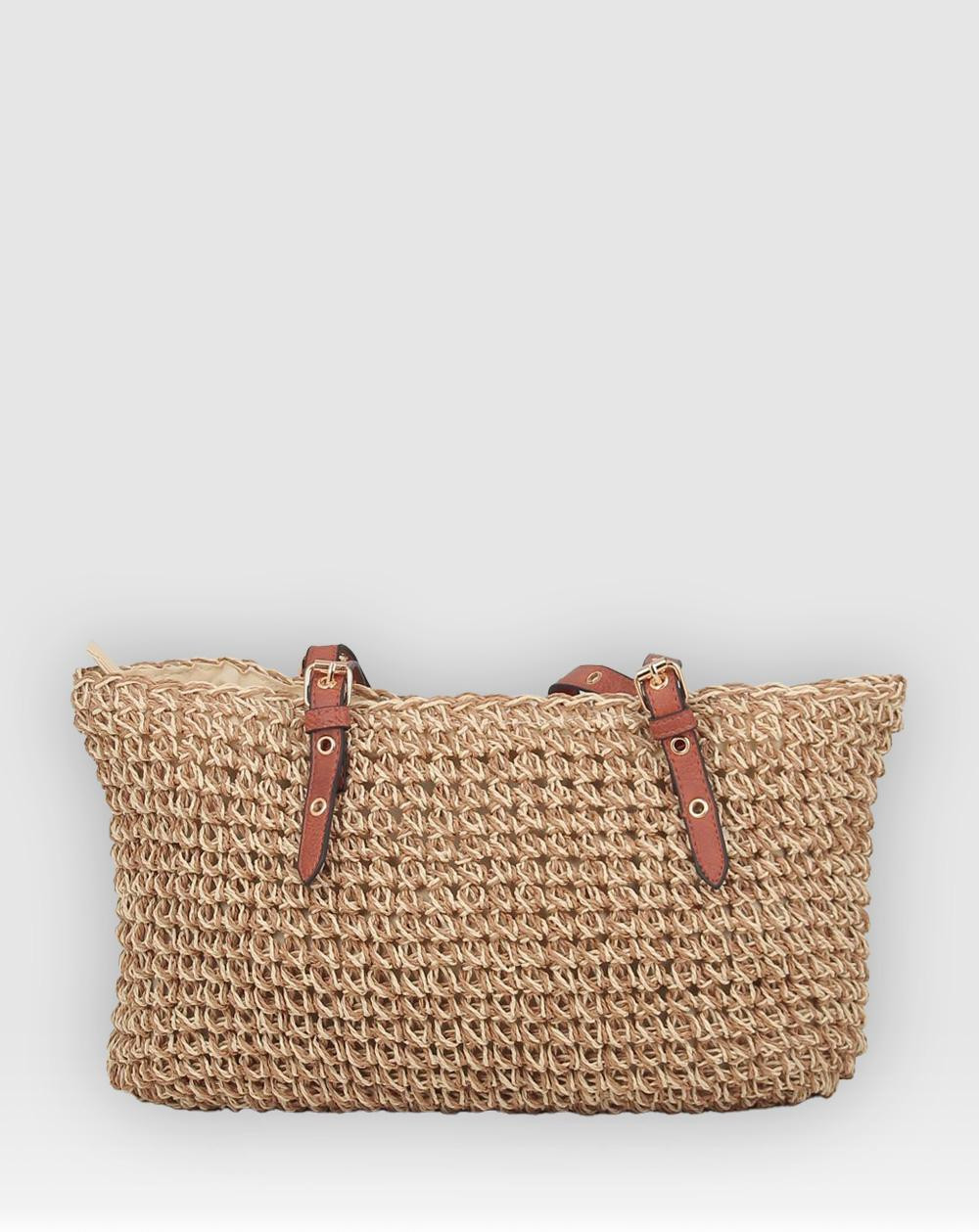 Bolsos Obi Shoes G378 arena talla S/T