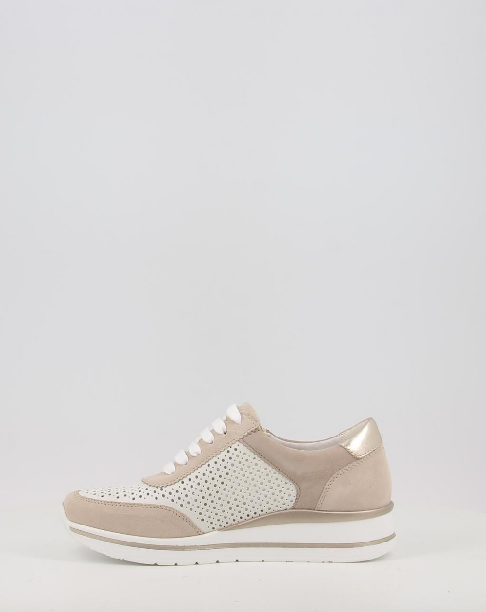 Zapatos deportivos St. Gallen KRISTEN arena talla 36