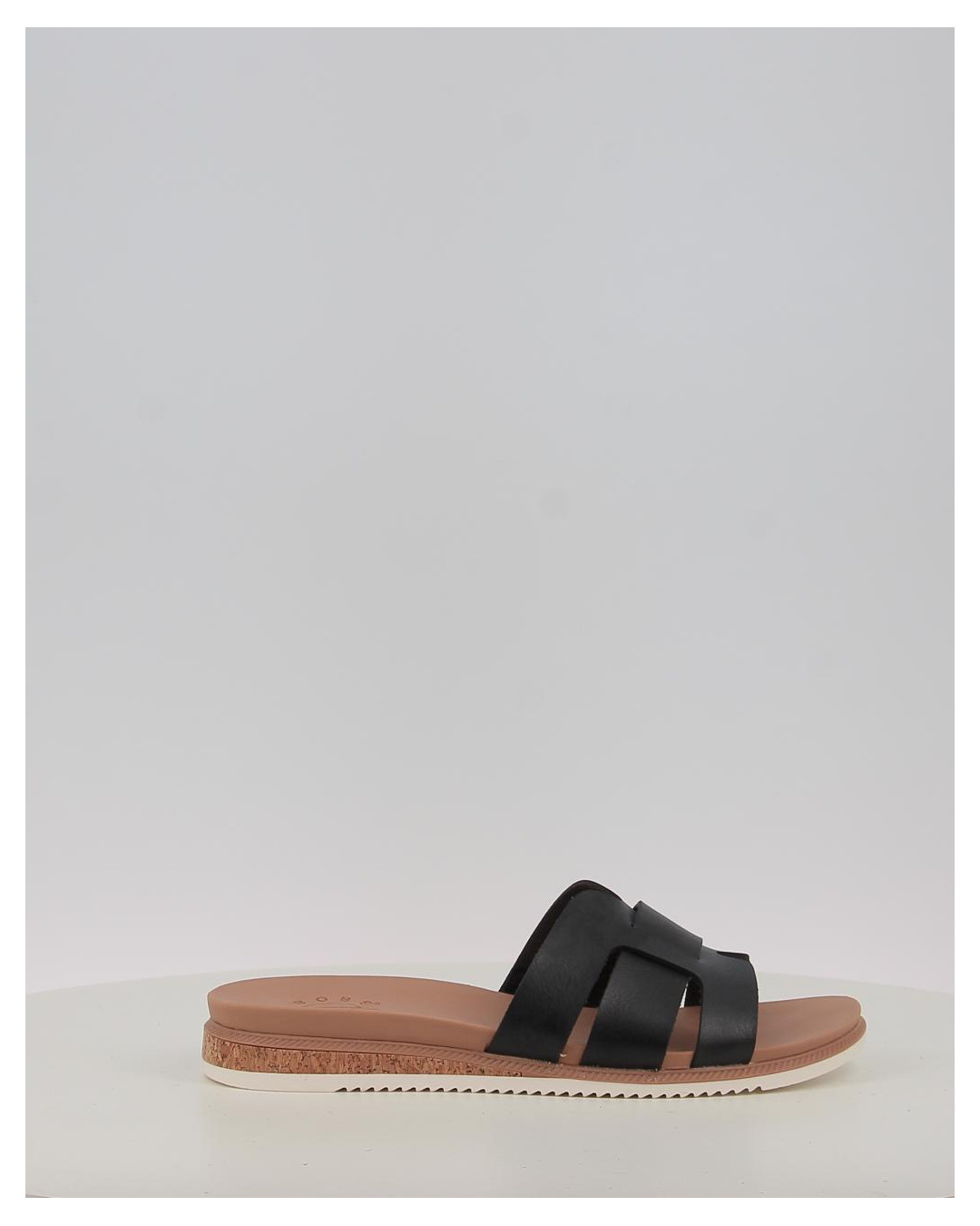 BOBS DESERT KISS LOW PEAK LOOK 114707