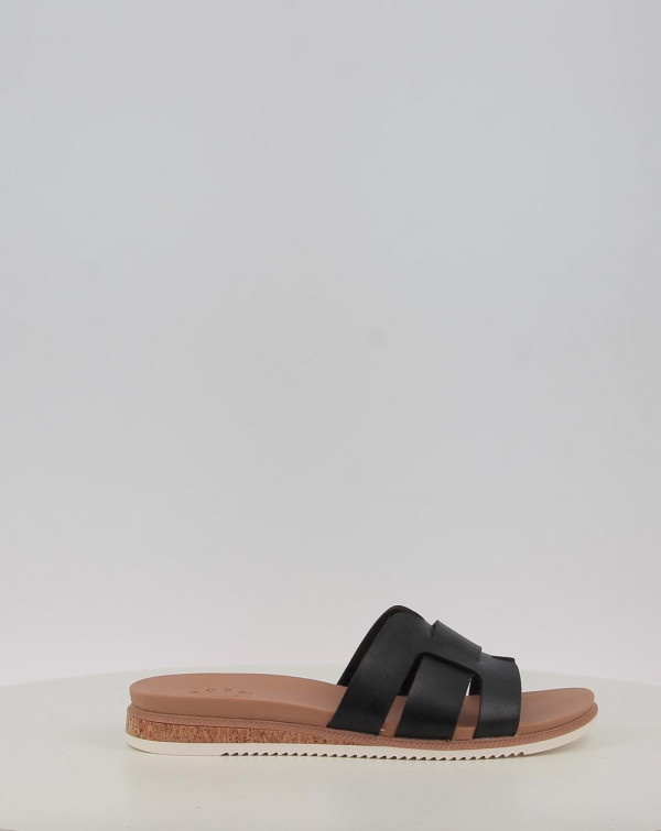 BOBS DESERT KISS LOW PEAK LOOK 114707