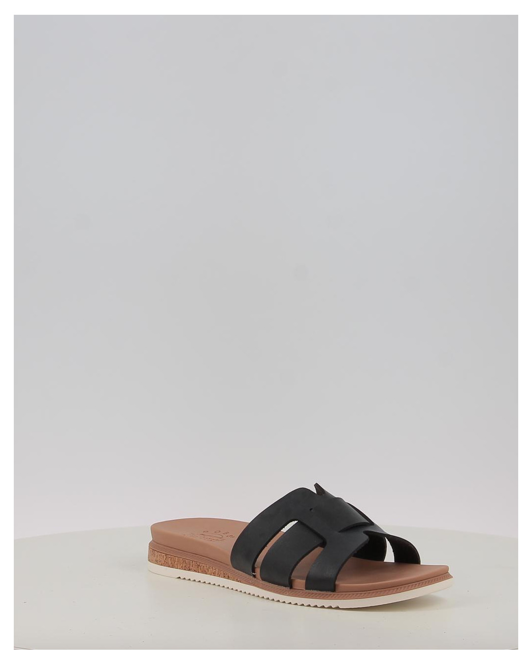 BOBS DESERT KISS LOW PEAK LOOK 114707
