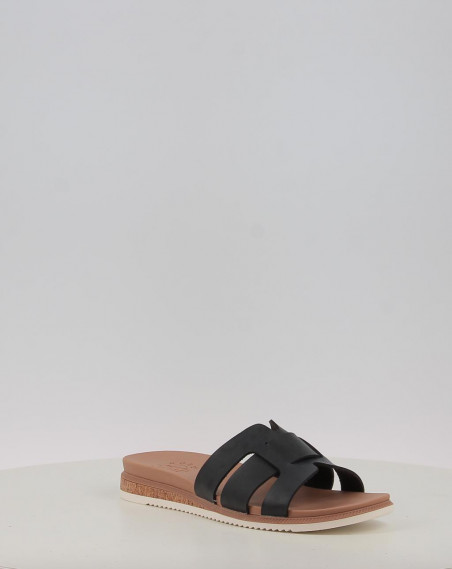 BOBS DESERT KISS LOW PEAK LOOK 114707