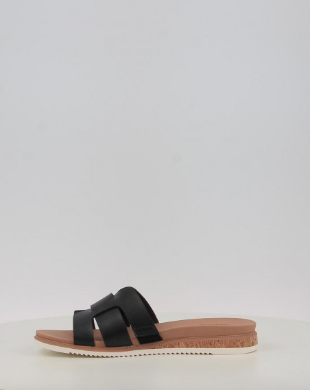 BOBS DESERT KISS LOW PEAK LOOK 114707