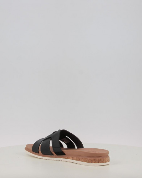 BOBS DESERT KISS LOW PEAK LOOK 114707