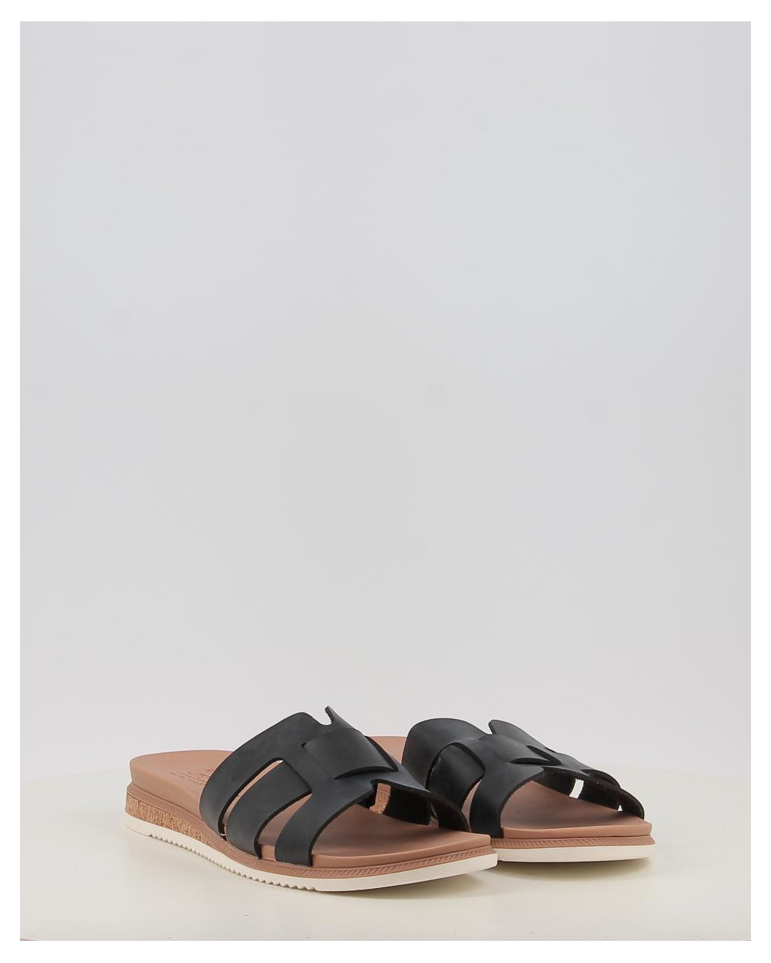BOBS DESERT KISS LOW PEAK LOOK 114707