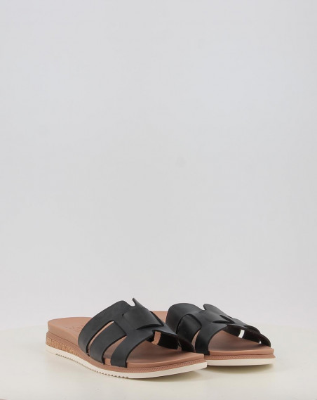 BOBS DESERT KISS LOW PEAK LOOK 114707