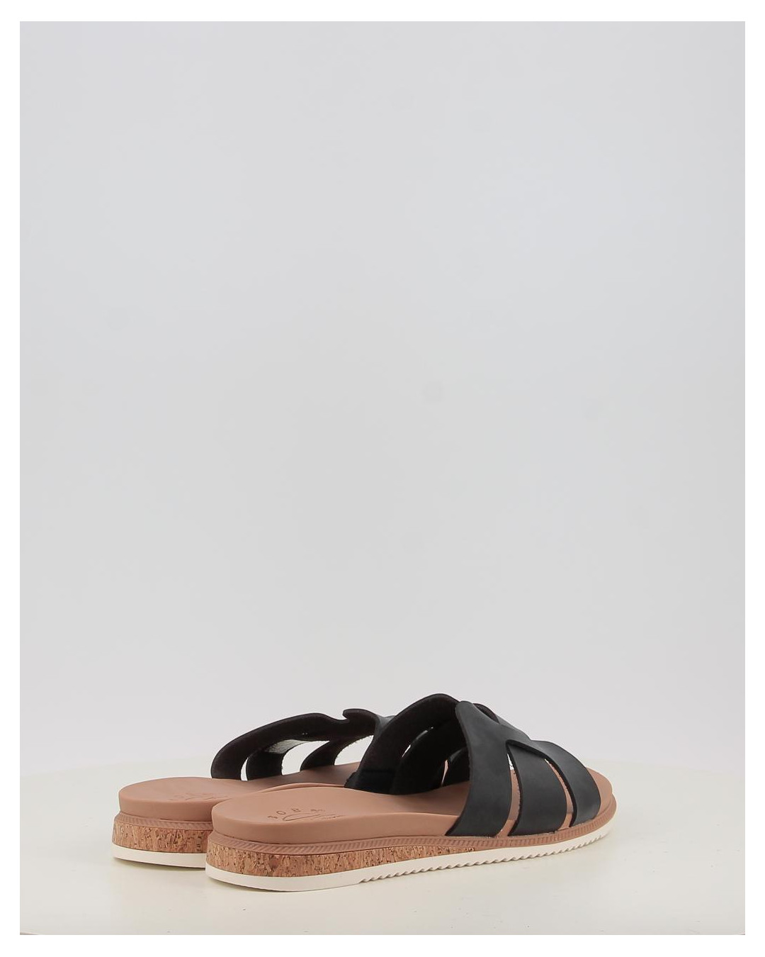BOBS DESERT KISS LOW PEAK LOOK 114707