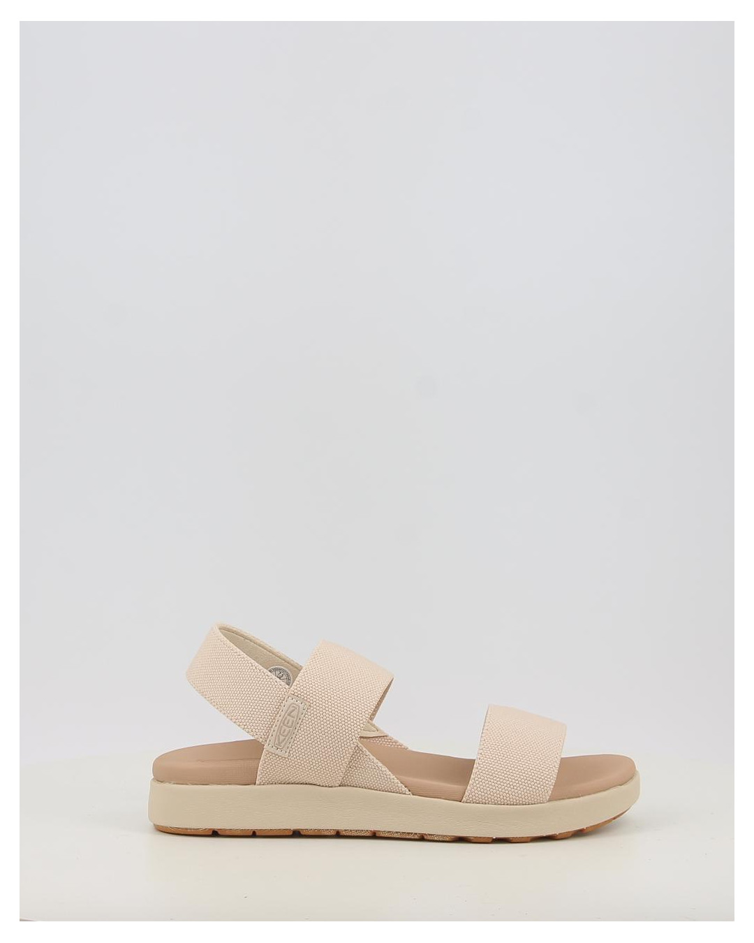 ELLE BACKSTRAP